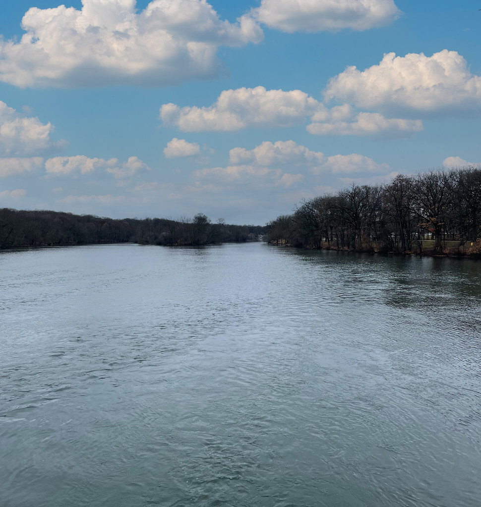 Elgin Fox River Elgin Fox River Amy Kite Flickr