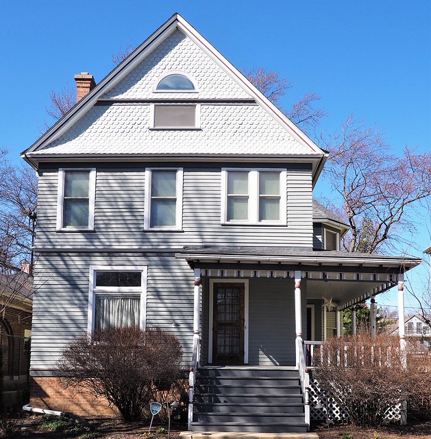 Flickriver Most interesting photos from Chicago magazine, Photos rock