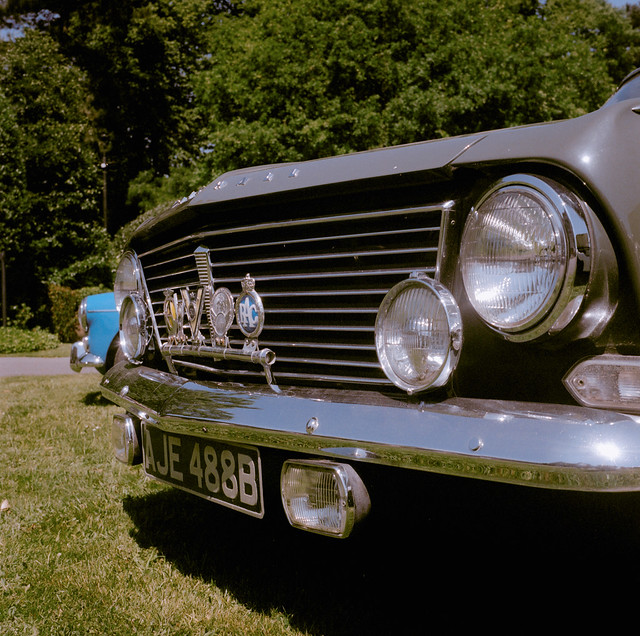 Colour Negative Film Negative Lab Pro vs Silverfast vs Filmdev Talk