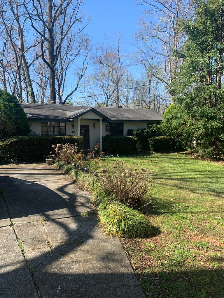 1855 Butlers Ln, Decatur, GA 30033 Flickr