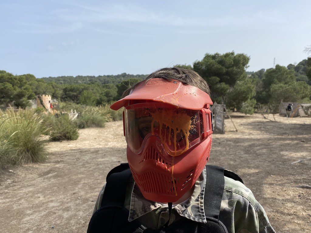 domingo273 tarde (6) Xtreme Paintball Flickr