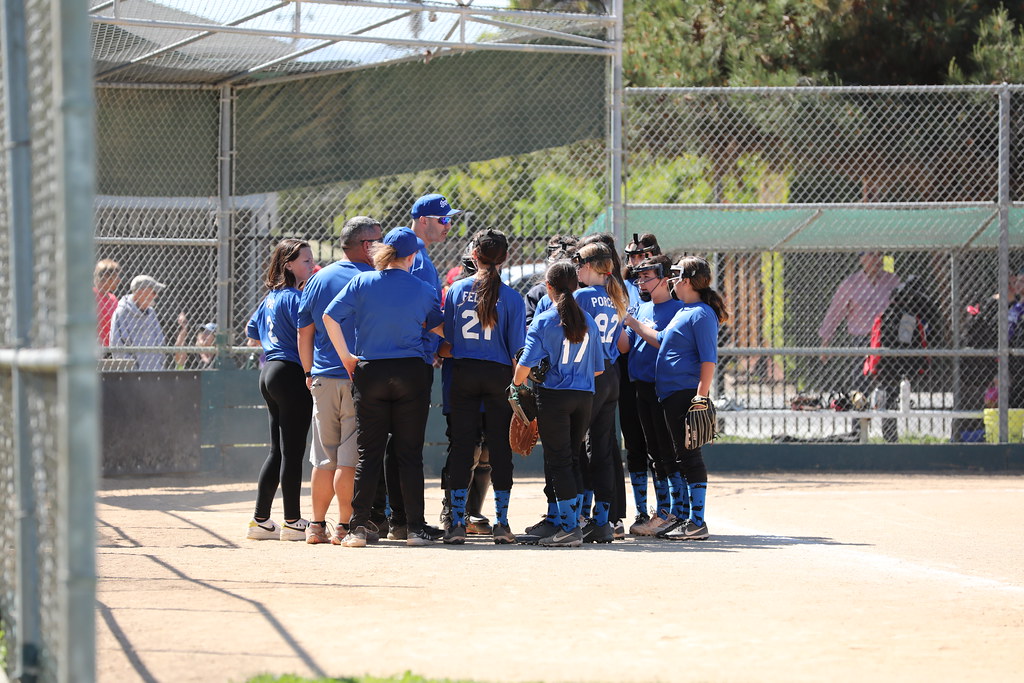 Junkyard Cats versus West Valley, March 26, 2022 Flickr