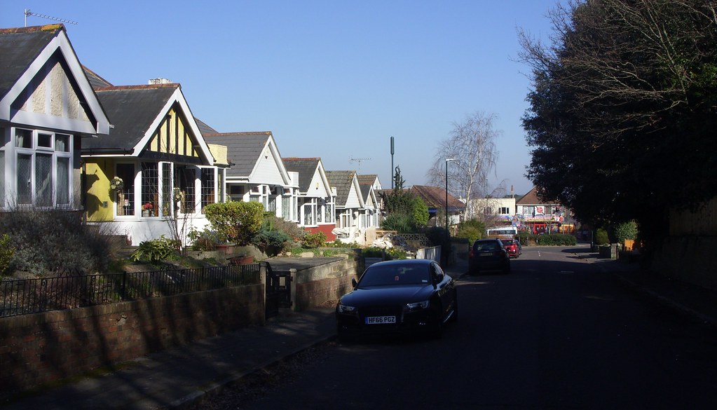 Lawford Road, Moordown, Bournemouth Bournemouth Andy Flickr