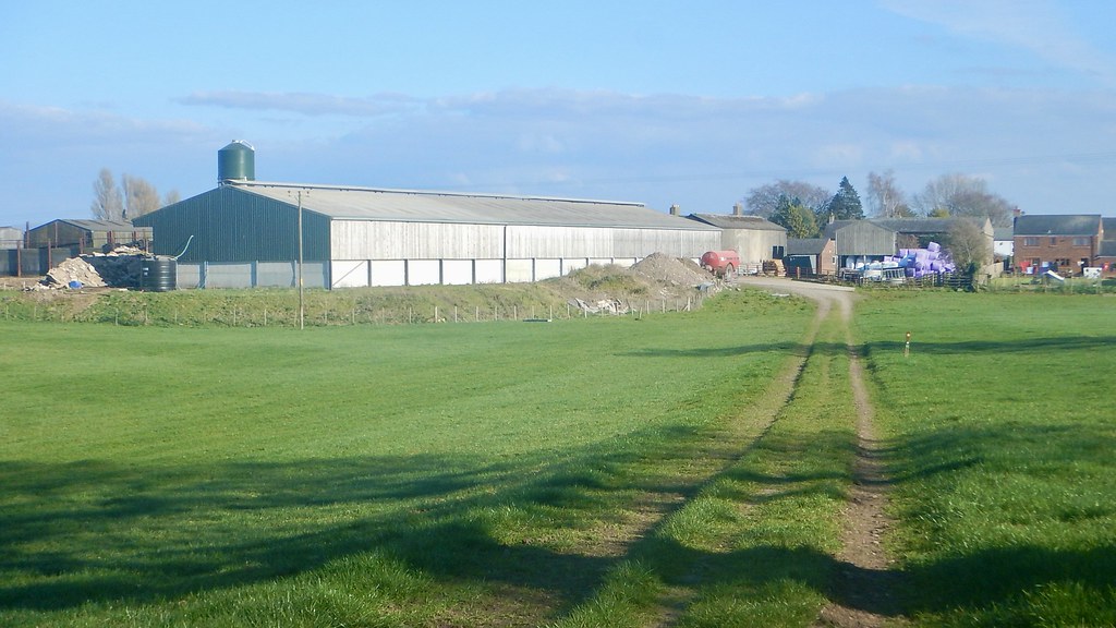 Walking From KirkandrewsonEden To Grinsdale a Douglas Law Flickr