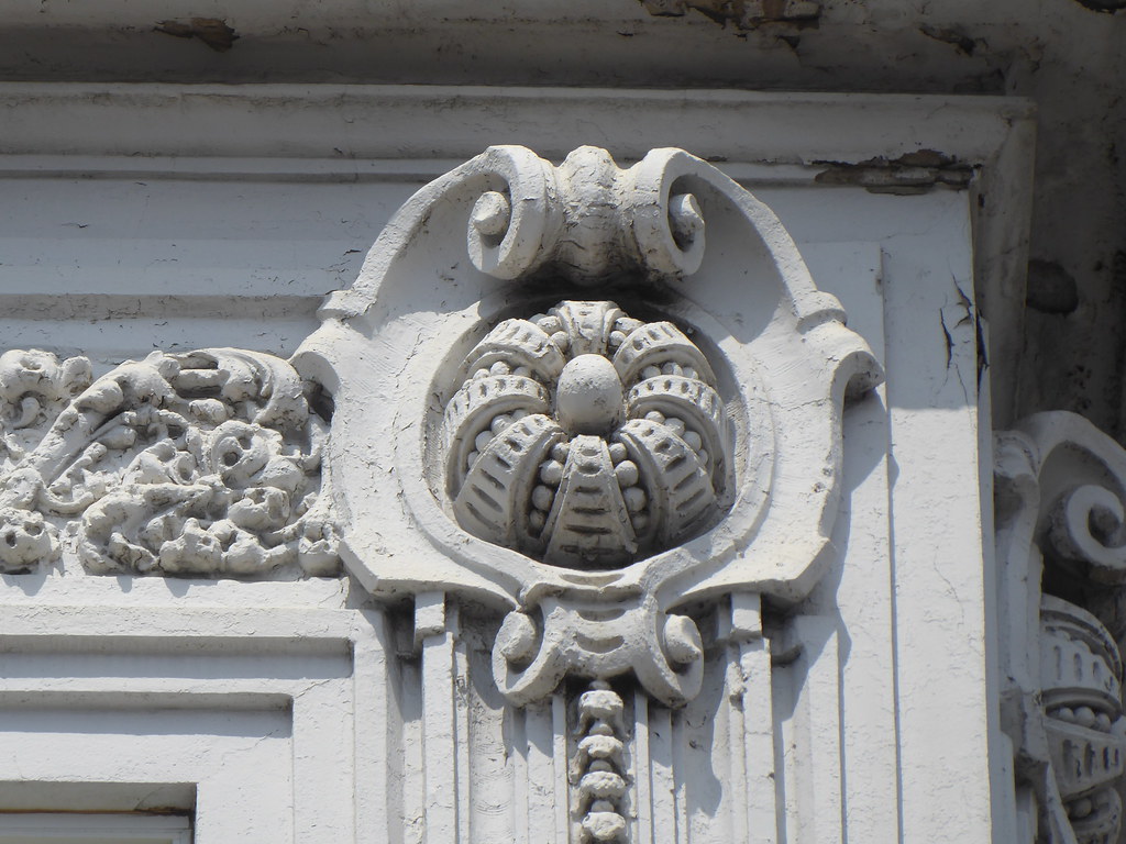 Los Angeles, CA Bryson Apartment Hotel The Bryson Apartmen… Flickr