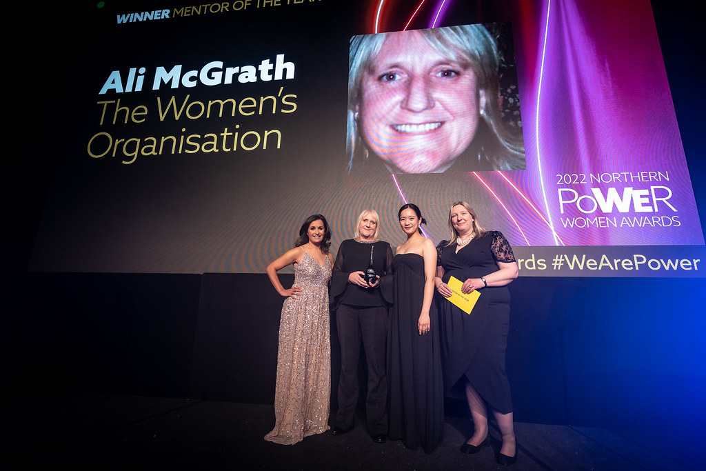 2022 Northern Power Women Awards Gallery by Enna Bartlett Flickr