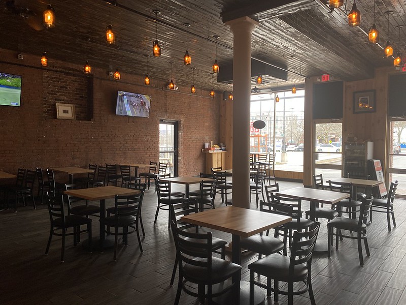 Powder Hollow Middletown Brewery Ratings