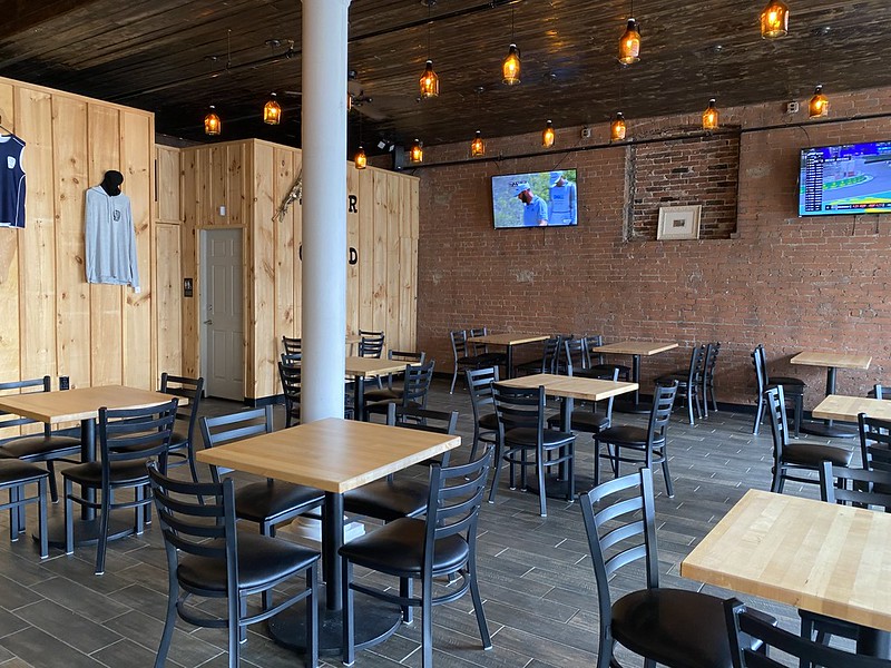 Powder Hollow Middletown Brewery Ratings