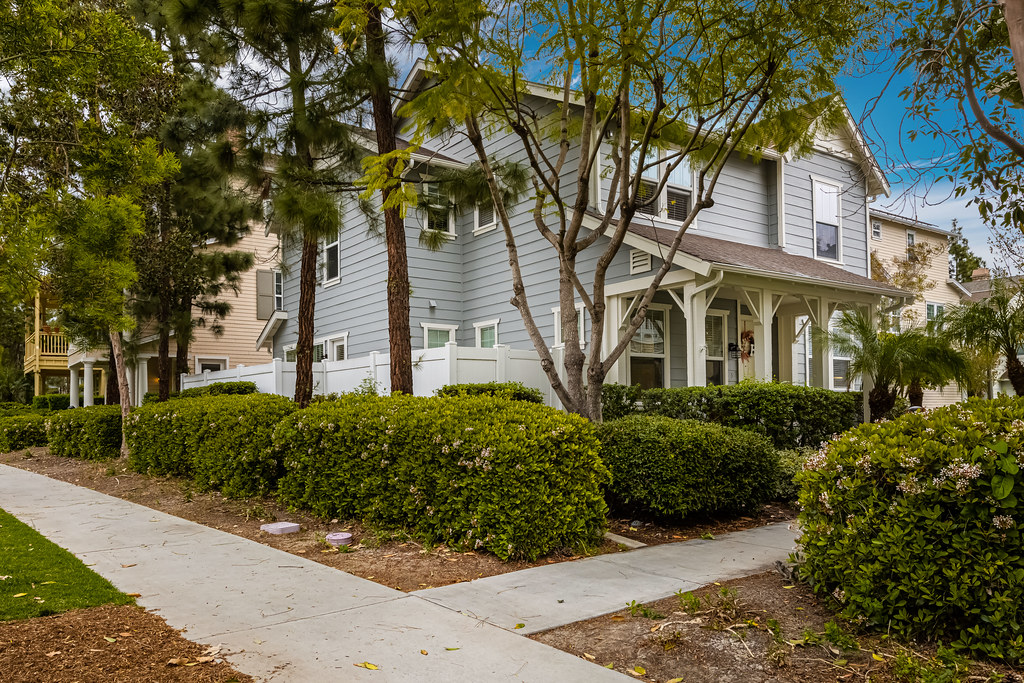 5 Thorp Spring, Ladera Ranch Flickr