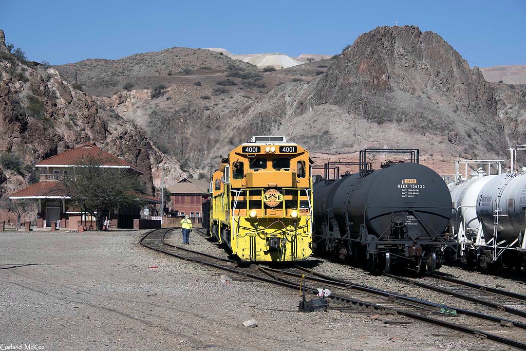 AZER4001eb203Clifton4 copyX AZER job 203 in Clifton, AZ o… Flickr