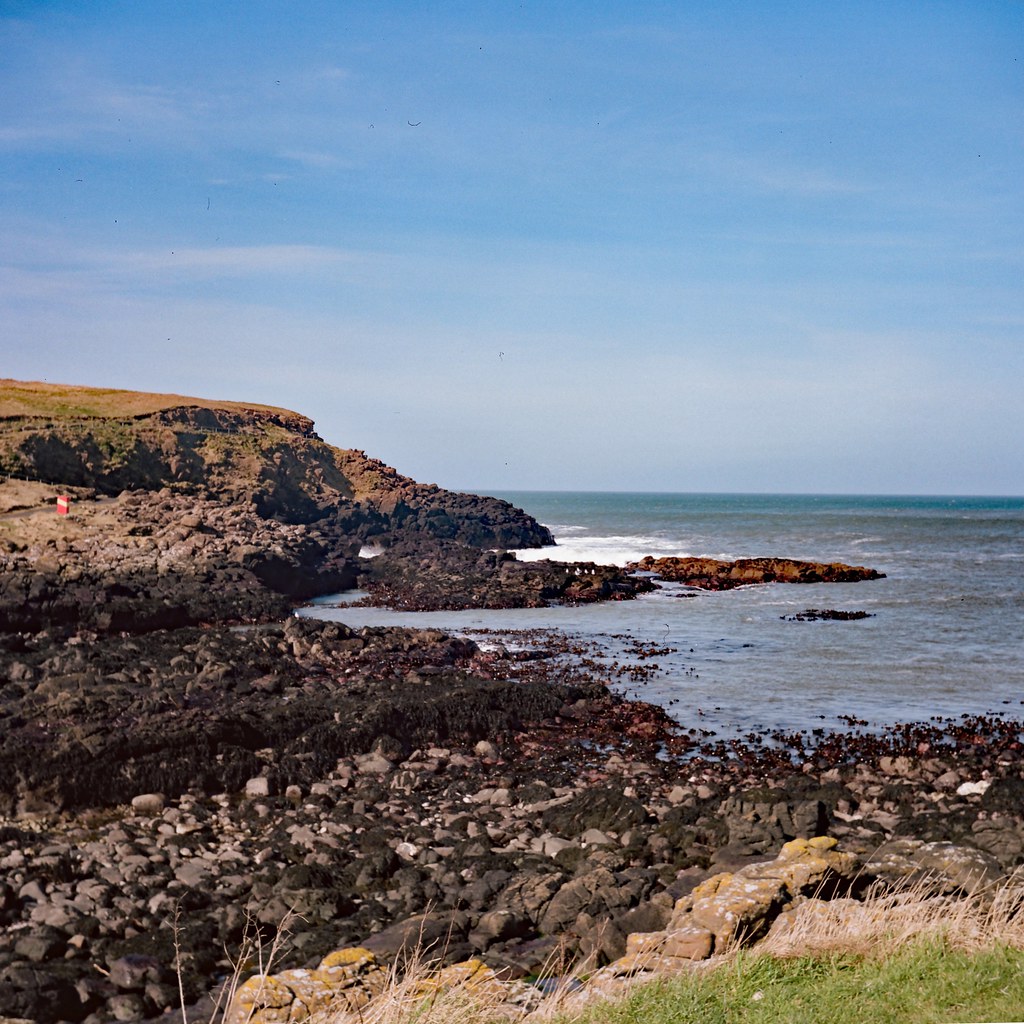 Ramore Head One of my favourite walks is up round Ramore H… Flickr