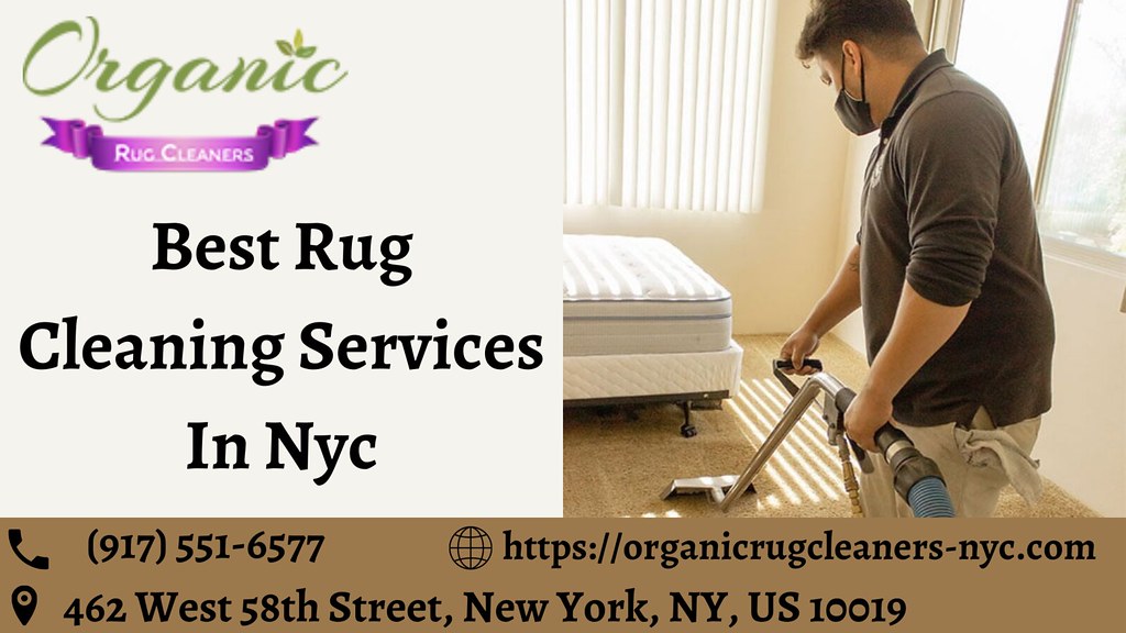Top Quality Rug Cleaning Nyc Organic Rug Cleaners speciali… Flickr