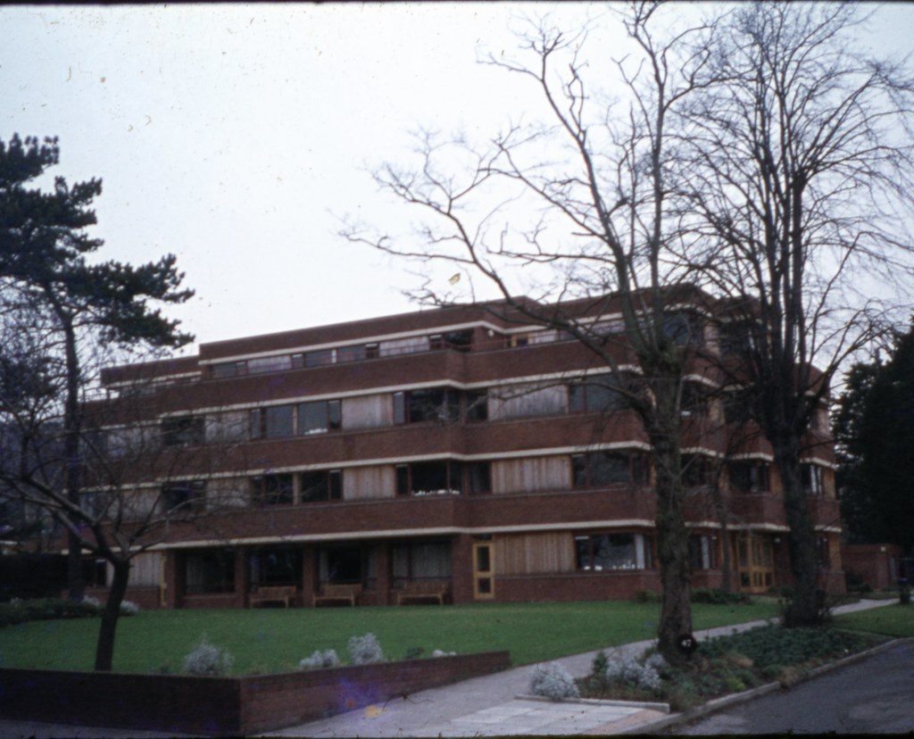 Maidment Court, 47 Parkstone Road, Poole, Dorset a photo on Flickriver