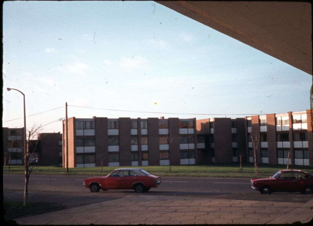 Downland Place, Adastral Road, Oakdale, Poole, Dorset Flickr