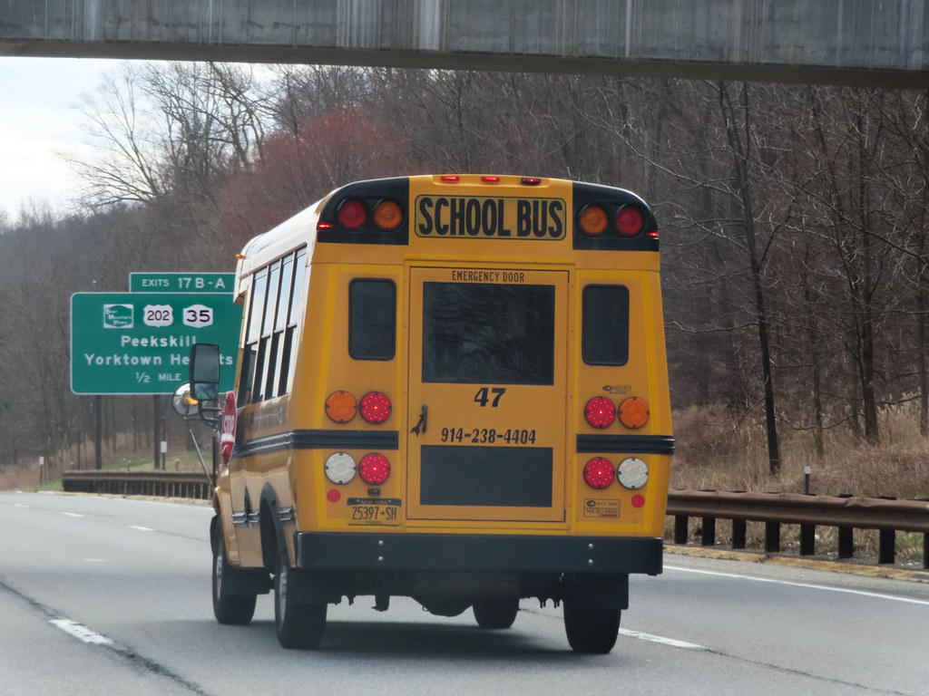 Chappaqua Transportation 47 HV Photos Flickr