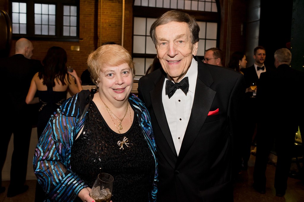 18361908 Pitt Dental Alumni Gala PittDentalMedicine Flickr