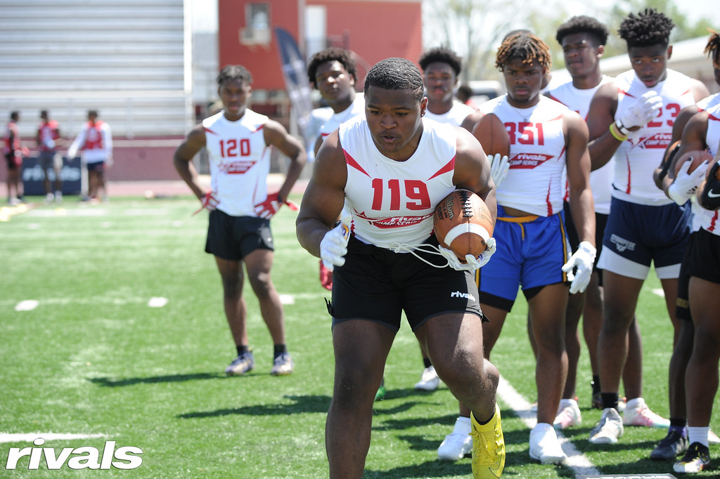 ArnoldBarnes3527 Flickr