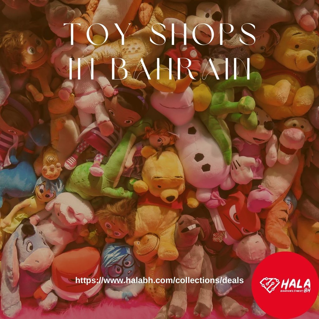 Toy shops in Bahrain We are providing Toy shops in Bahrain… Flickr