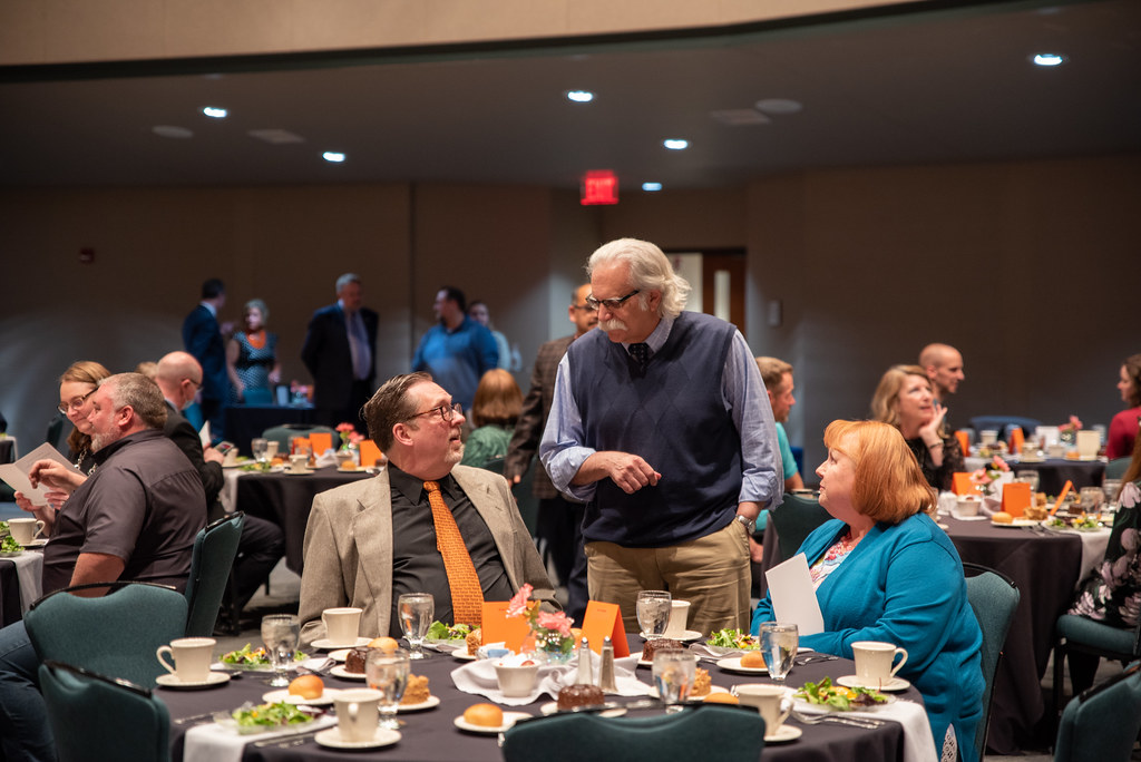 Employee Recognition Dinner 2022 Flickr