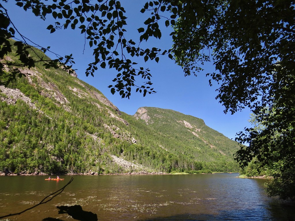 Parc national des prov… Flickr