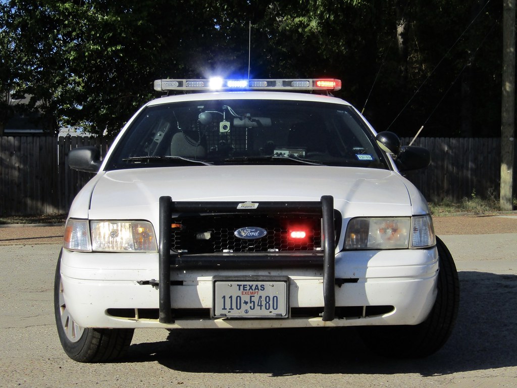 Hawkins Police Department Hawkins, Texas Police Department… Flickr