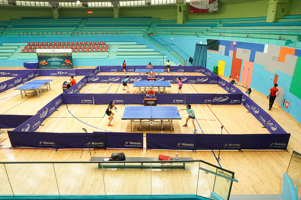 Youth2022_067 STTAACTIVESG YOUTH TABLE TENNIS CHAMPIONSHI… Flickr