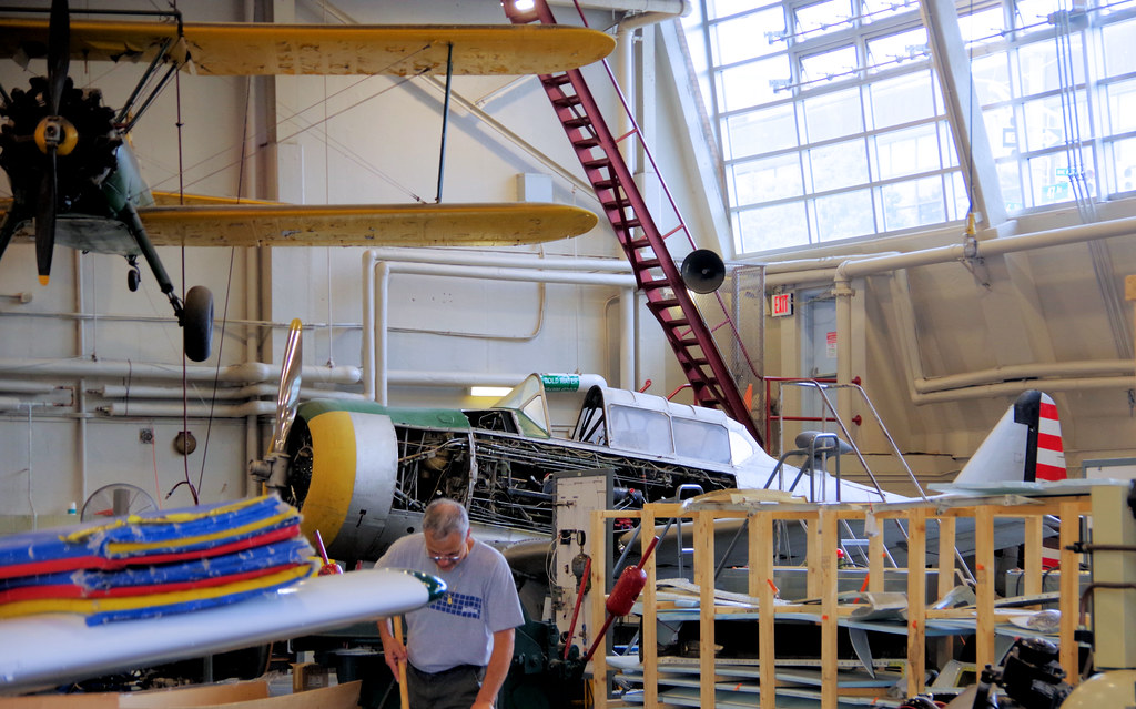 Aviation High School Long Island City, ..Queens N Y Steven Oldak