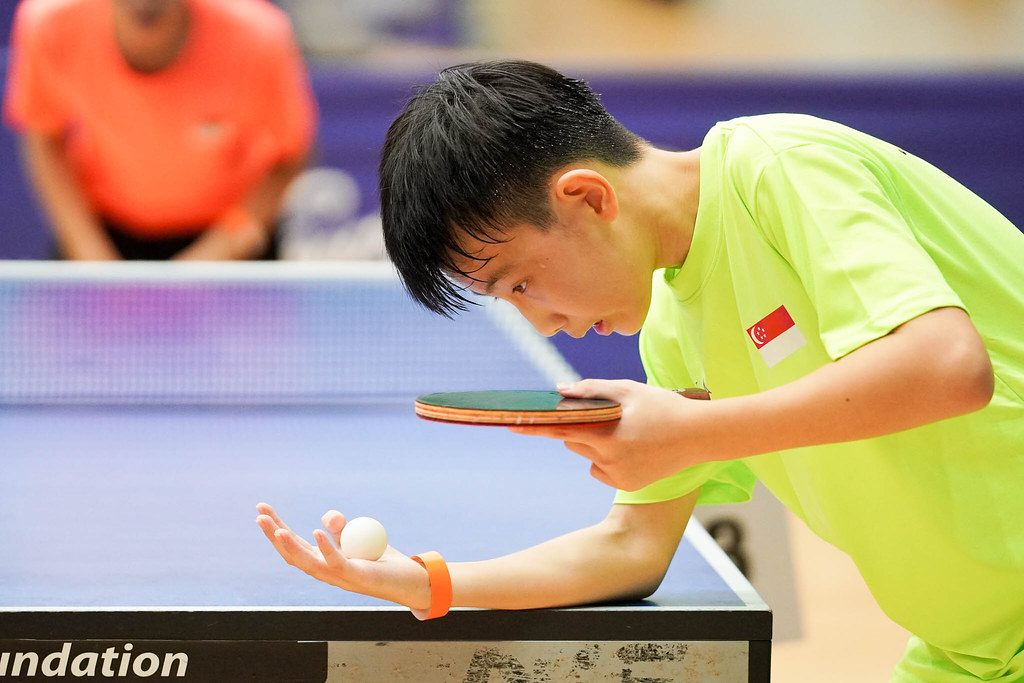 Youth2022_091 STTAACTIVESG YOUTH TABLE TENNIS CHAMPIONSHI… Flickr