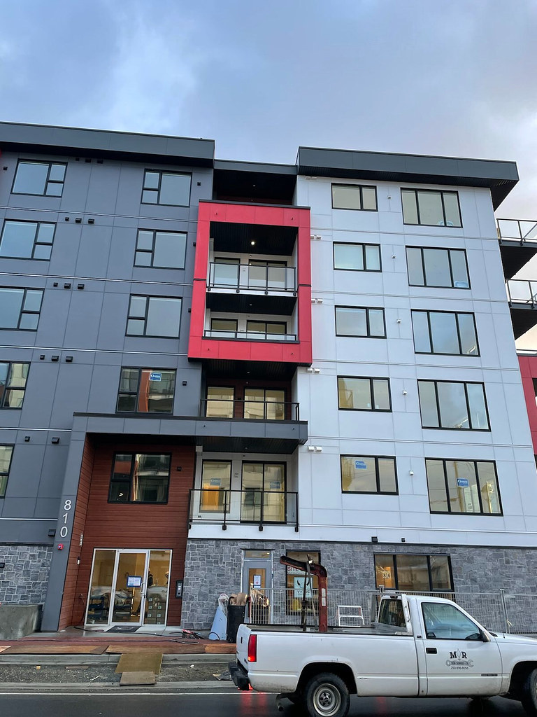 Viking Properties Engage Building Products Flickr