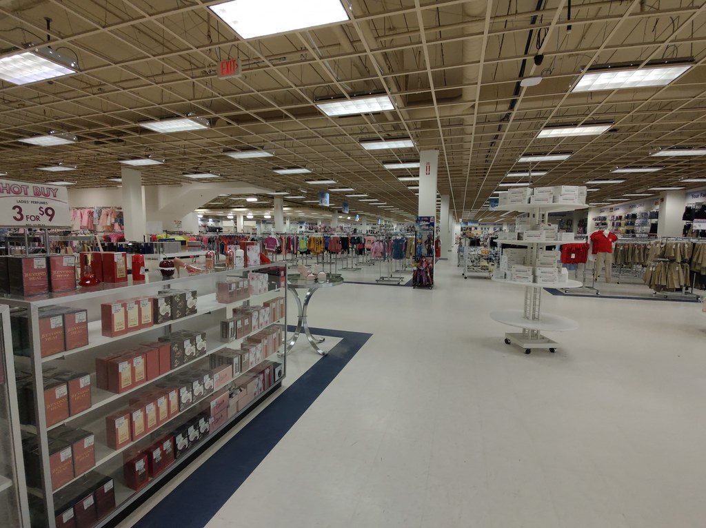 Shoppers World Lafayette Square Mall Indianapolis IN Flickr