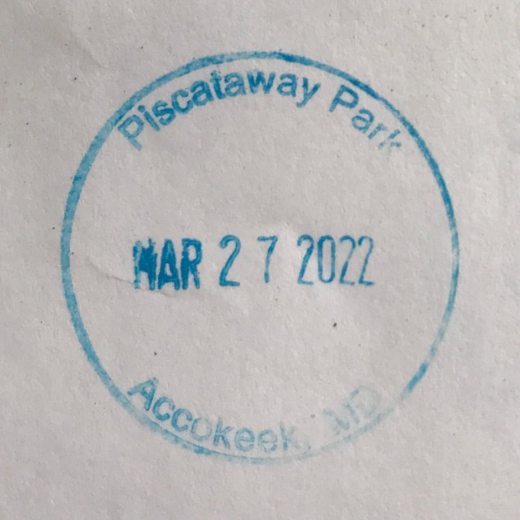 Piscataway Park TTM through the Accokeek Foundation. Recei… Flickr