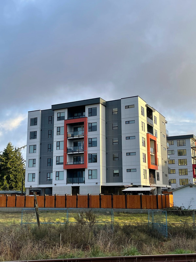 Viking Properties Engage Building Products Flickr