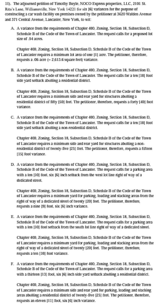 WaldenCentral Car wash Hillary&Tipper Flickr