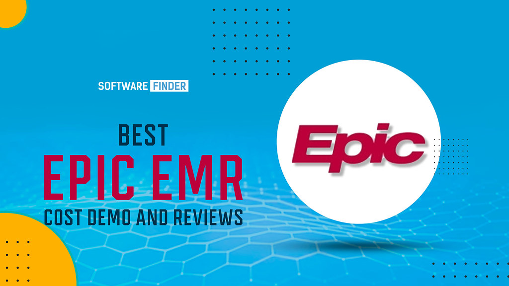 Best Epic EMR Cost Demo and Reviews Whether you're looking… Flickr