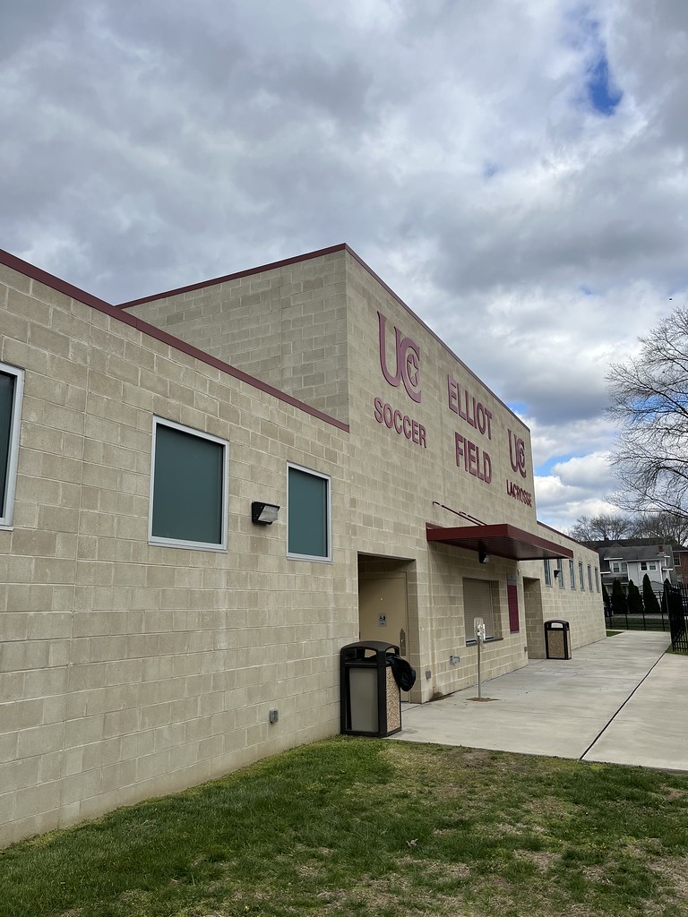 Clubhouse Braxton Boddorf Flickr