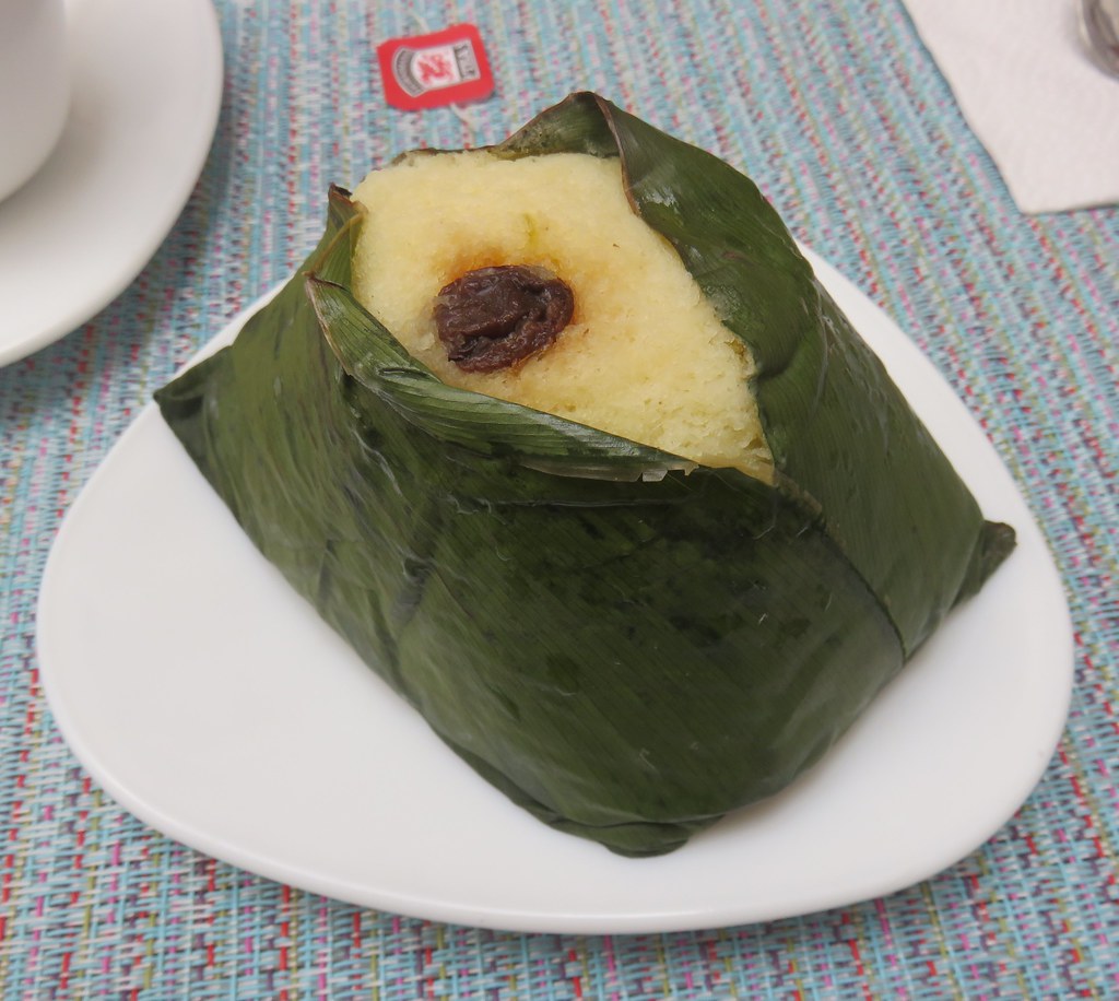 Ecuadorian Breakfast (Quito, Ecuador) Quito (or Kitu in Qu… Flickr