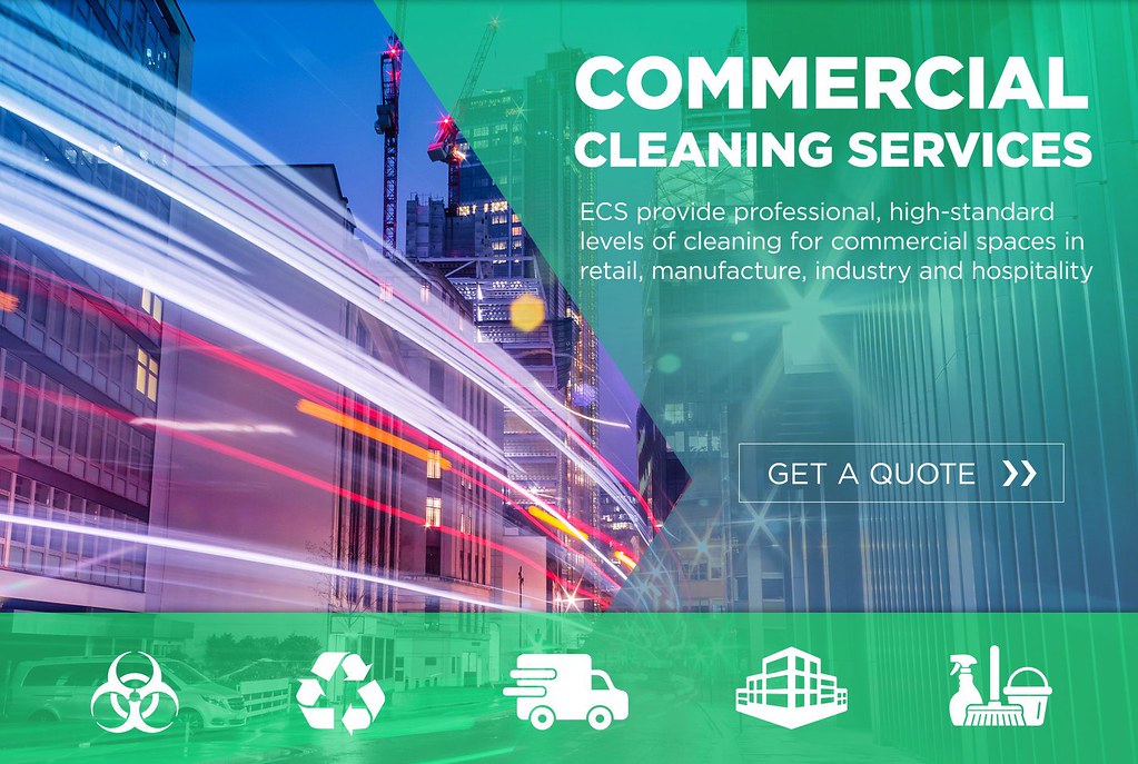 Cleaning Services London Flickr