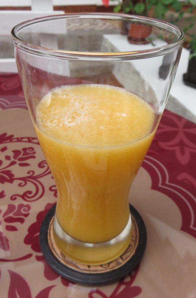 Ecuadorian Breakfast (Quito, Ecuador) Quito (or Kitu in Qu… Flickr