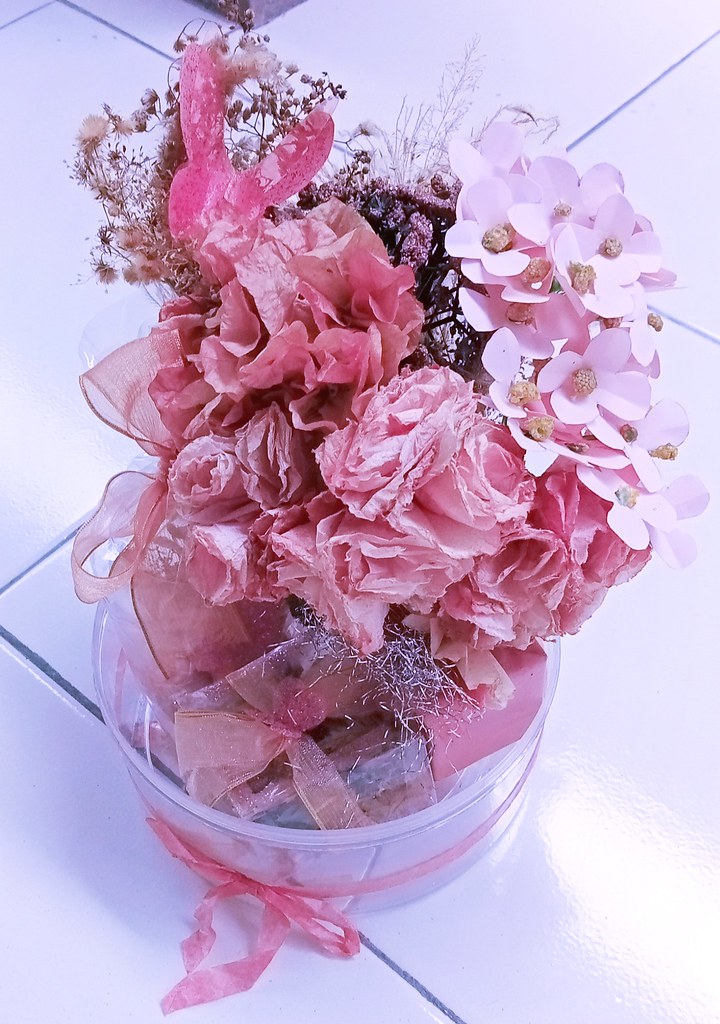 Flower art gallery Lora Gabe Flickr