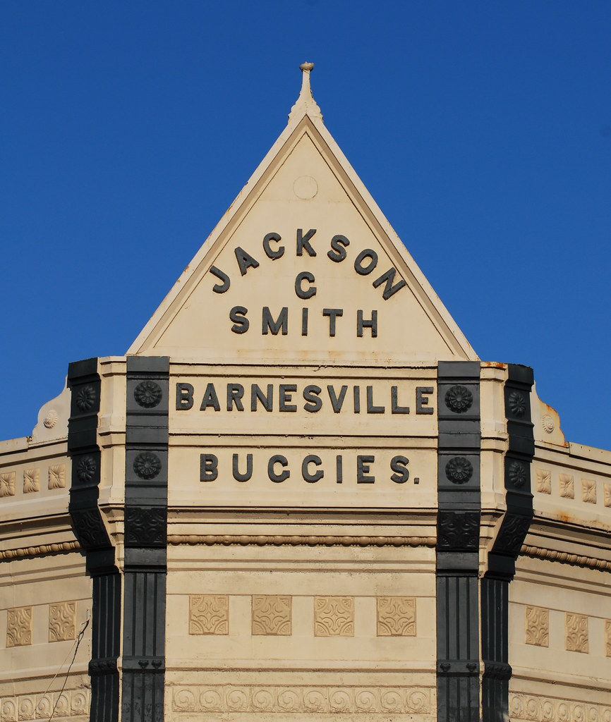 Barnesville Buggies Barnesville, GA David Reed Flickr