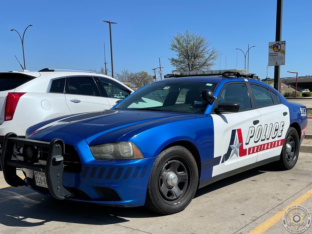Arlington Police Department Lone Star Emergency Vehicles Flickr