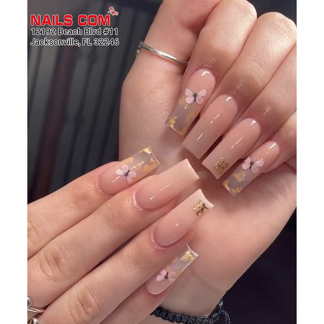 Nails Com Nail salon in Jacksonville, FL 32246 Nails Com N… Flickr