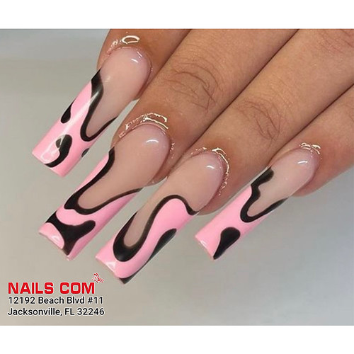 Nails Com Nail salon in Jacksonville, FL 32246 Nails Com N… Flickr