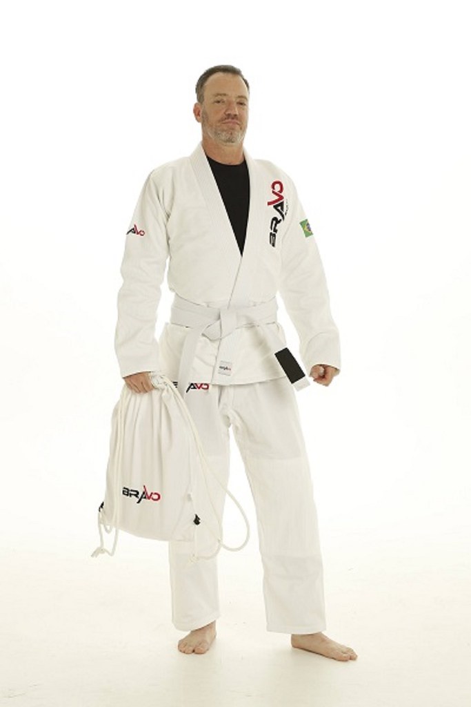 Brazilian Jiu Jitsu Gi General Lasting And Durable Bra… Flickr