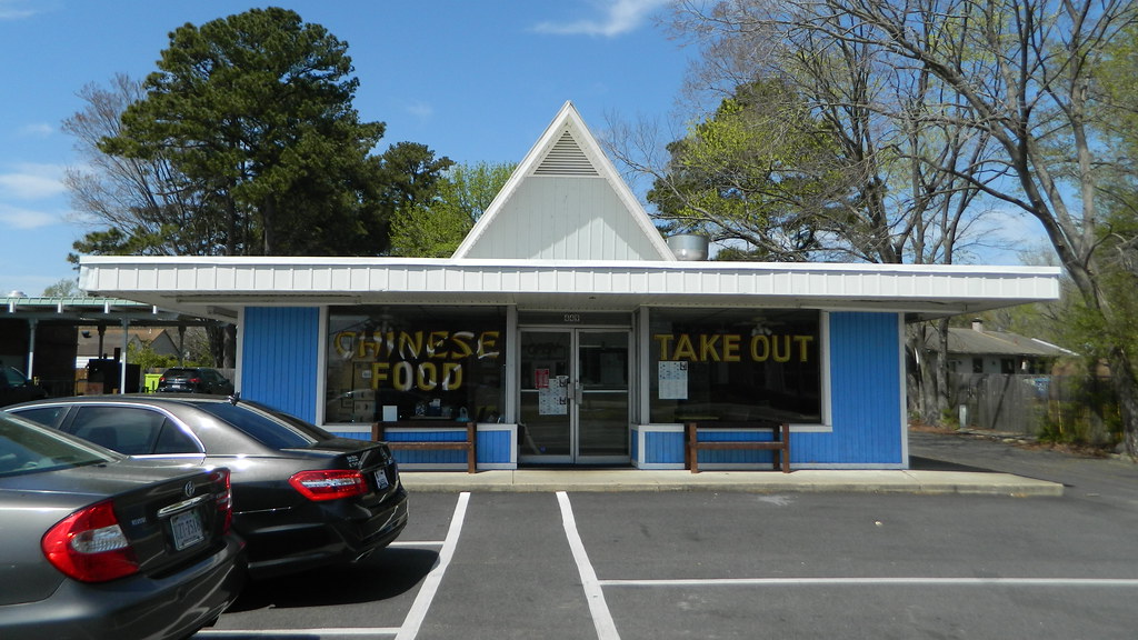 Ming's Chinese Food Ming's Chinese Food 449 South Lynnhave… Flickr