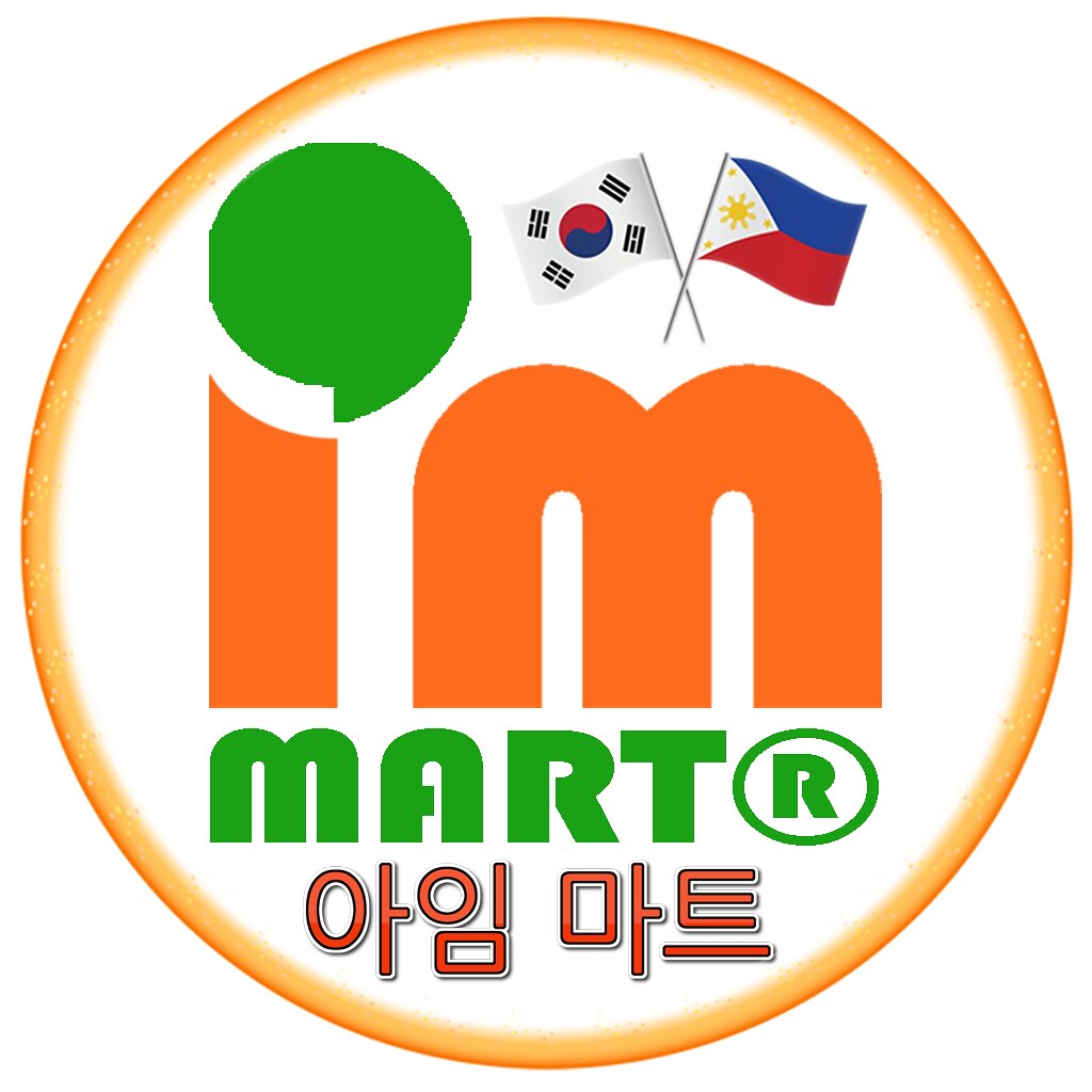 im mart korean mart IM Mart Korean Food products Market Grocery