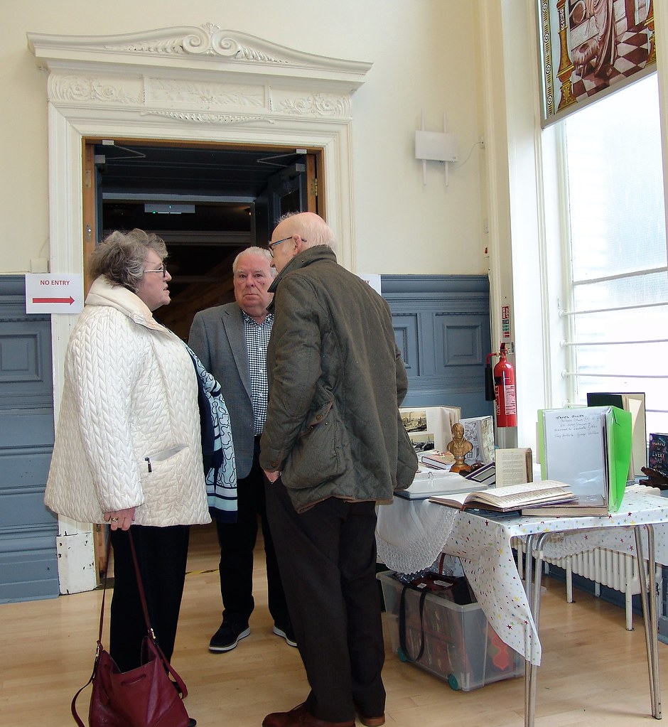 DSC05559 Greenock Burns Club Flickr