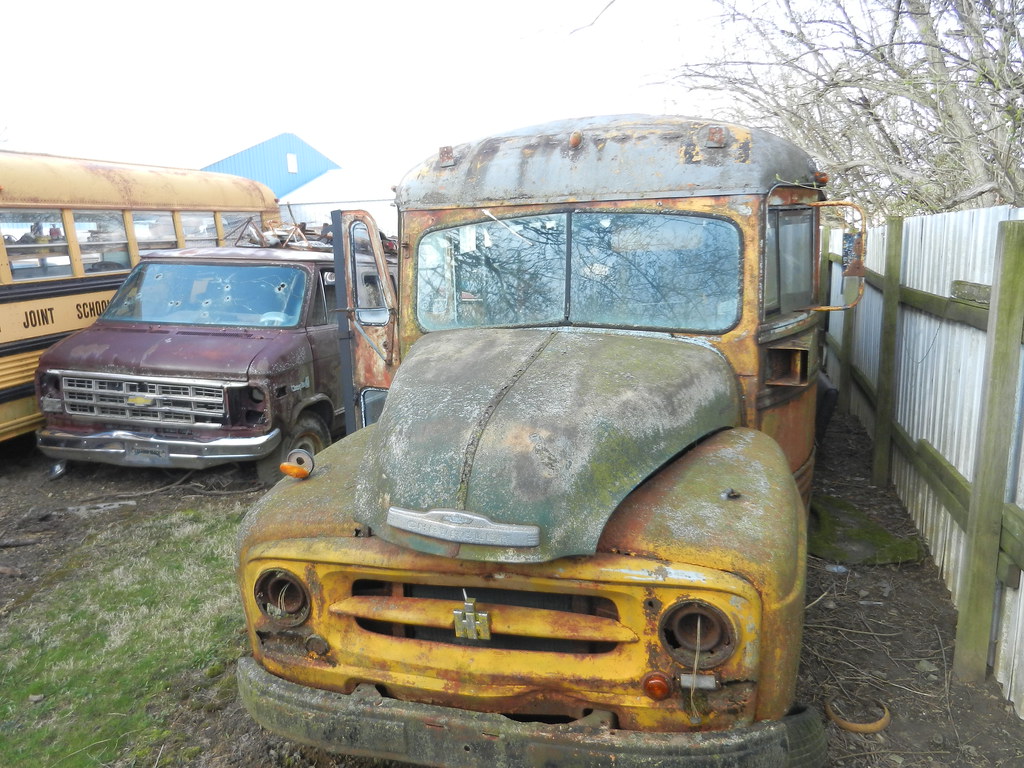 Carpenter International Lafferty Automotive West College… Flickr