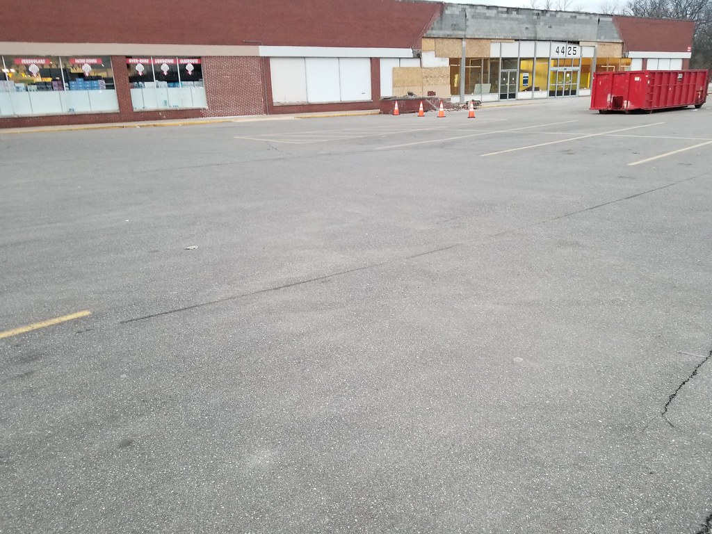 former Topp's, Big Lots South Westnedge/W. Kilogre, Kala… Flickr