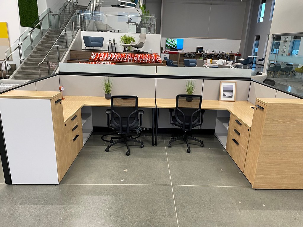 Interra Dash 3 Friant San Leandro Showroom Interra/Dash St… Flickr